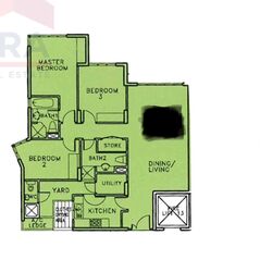 Woodsvale (D25), Condominium #577675781